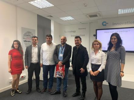 Concept Innovation Network